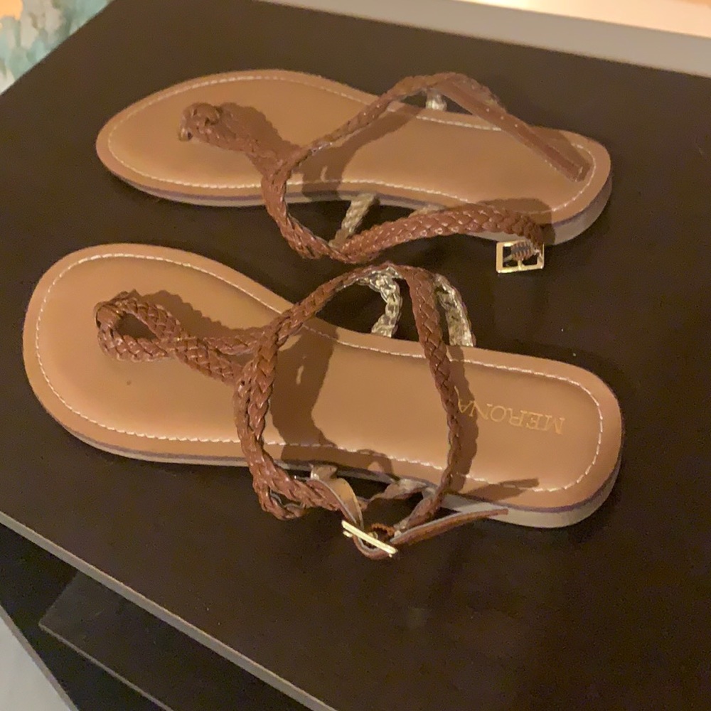 Merona flats
